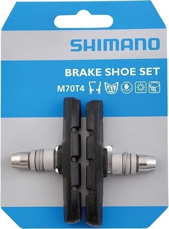 Brake Shoe Set M70T4 1