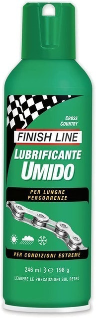 Wet Lube Cross Country Lubricant 1