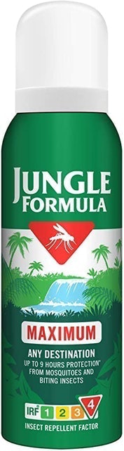Maximum Insect Repellent Spray 1