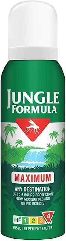Maximum Insect Repellent Spray 1