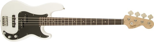 10 Best Bass Guitars for Beginners UK 2024 | Yamaha, Fender and More 5