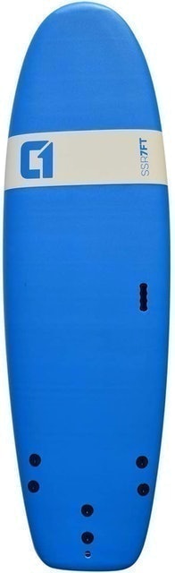 SSR Beginner Surfboard 1