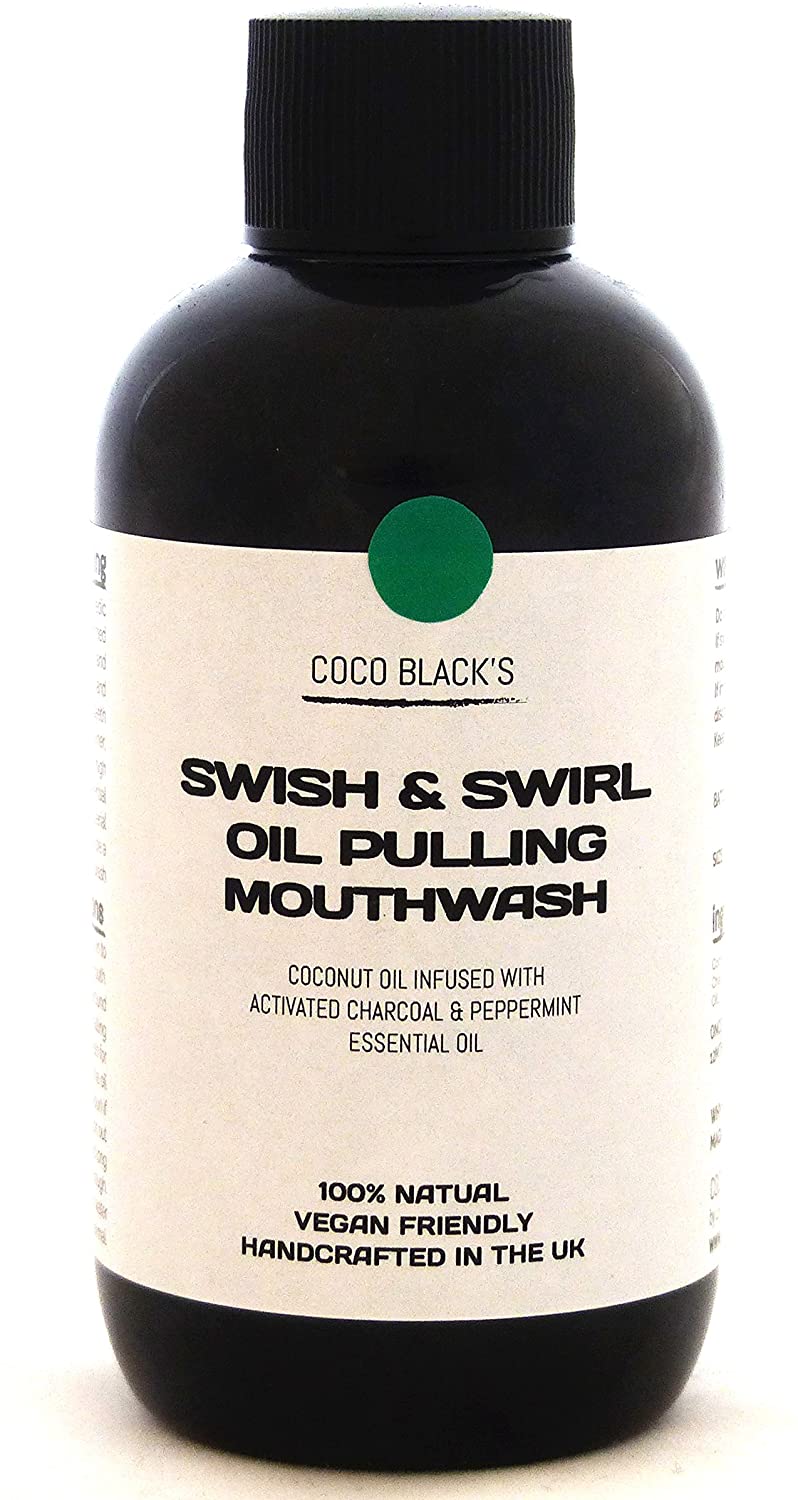 10 Best Oil Pulling Products in the UK 2024 5