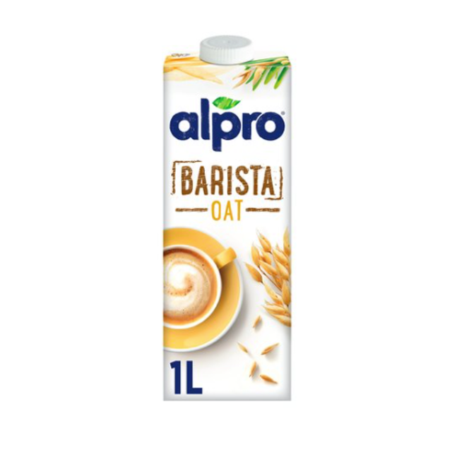 10 Best Oat Milks | UK Nutritionist Reviewed 5