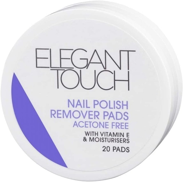 10 Best Nail Polish Removers 2024 | UK Makeup Artist Reviewed 1