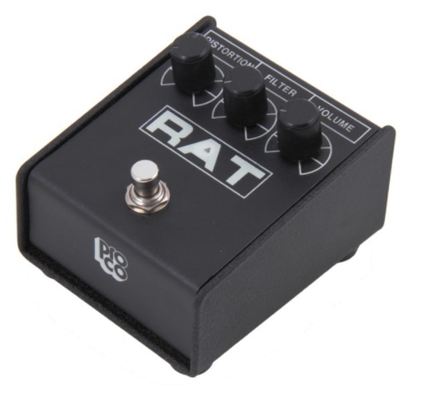 10 Best Overdrive Pedals UK 2024 | Boss, Earthquaker and More 3