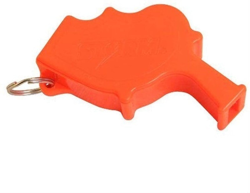 All-Weather Safety Whistle 1