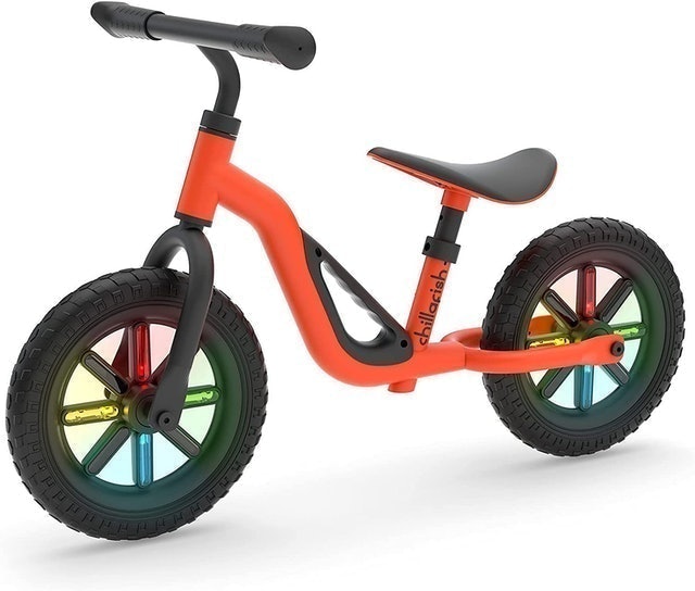 10 Best Balance Bikes UK 2023 Zinc Strider and More mybest