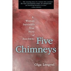 Five Chimneys