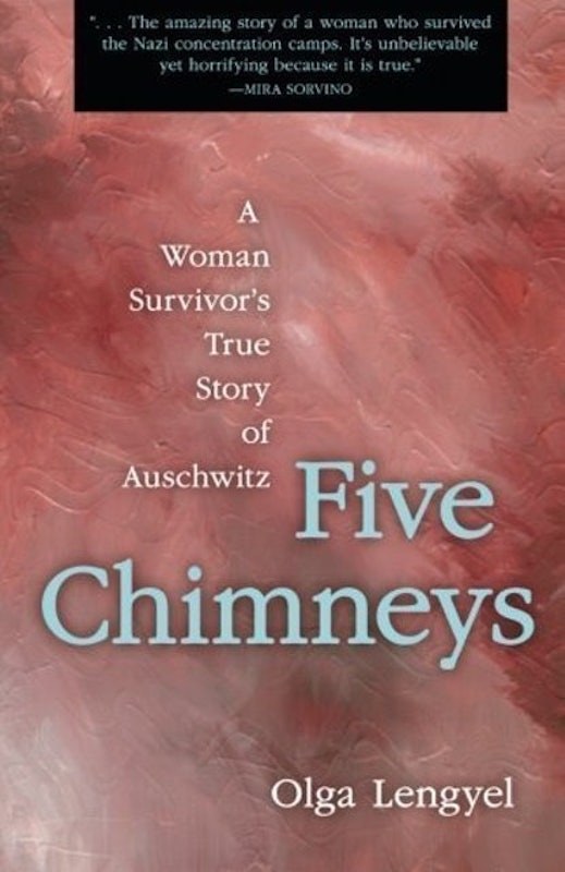 Five Chimneys 1