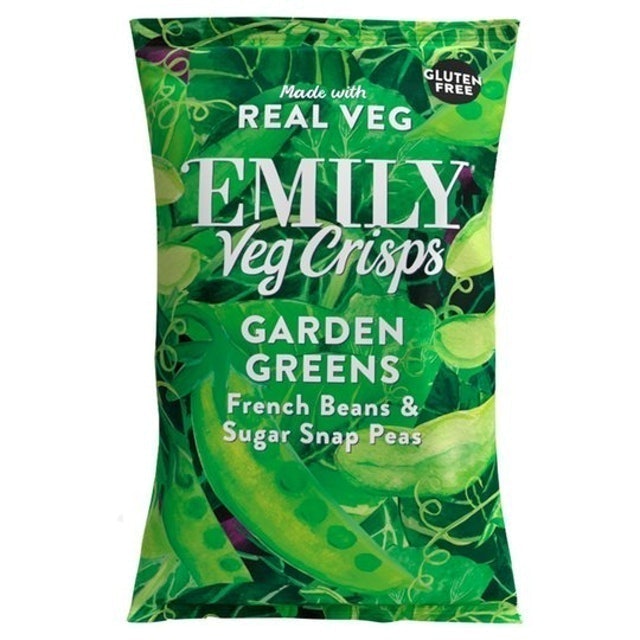 10 Best Crisps 2024 | UK Nutritionist Reviewed 4