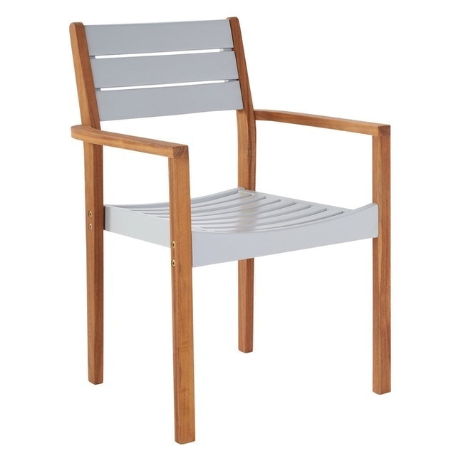 Richmond 6 Seater Wooden Patio Set 3