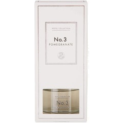 Luxury Hotel Collection Reed Diffuser No 3 Pomegranate