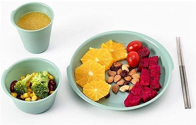 Dinnerware Set 2