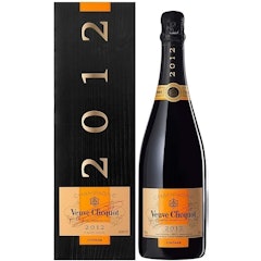 Vintage 2012 Gift Box