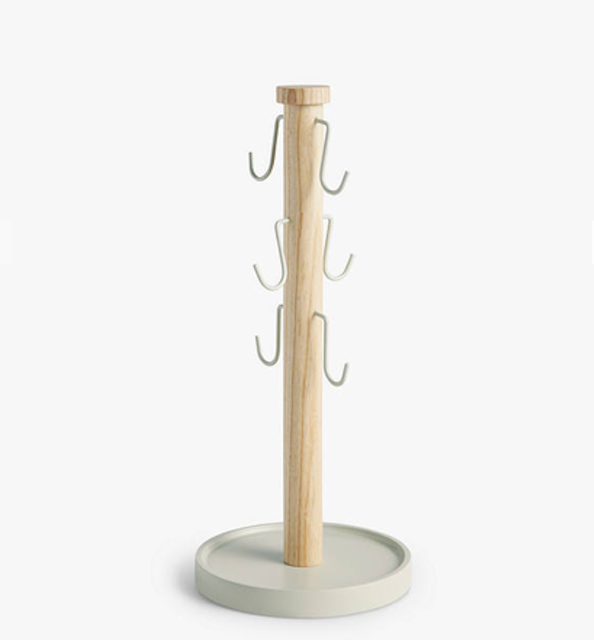 10 Best Mug Trees UK 2024 | Swan, Maison & White and More 5