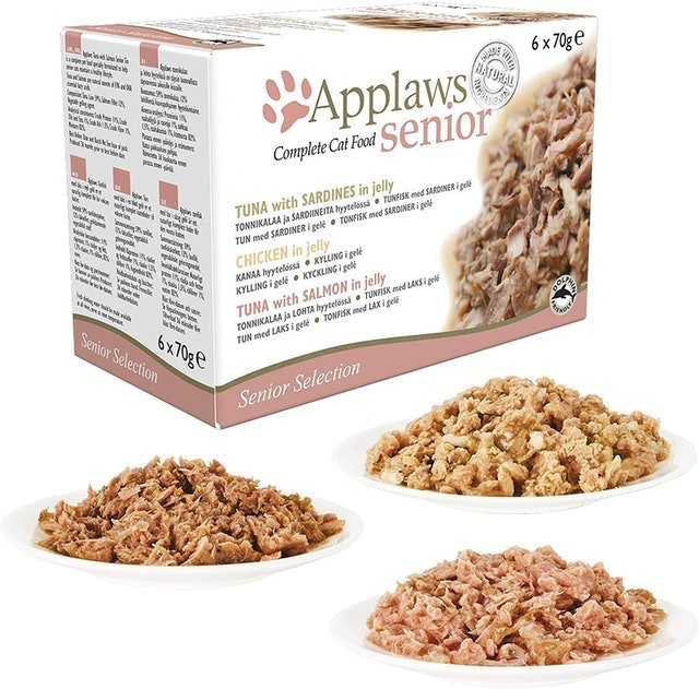 10 Best Wet Cat Foods 2024 | UK Veterinary Surgeon Reviewed 5
