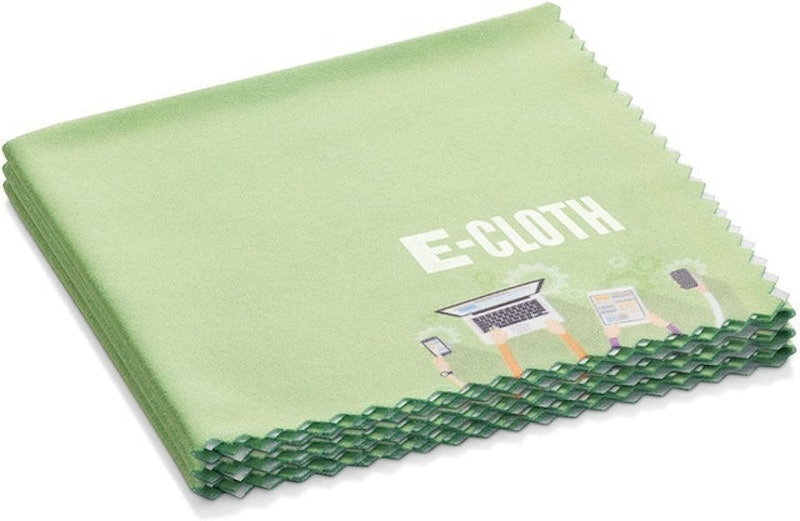 Personal Electronics Cloth 1