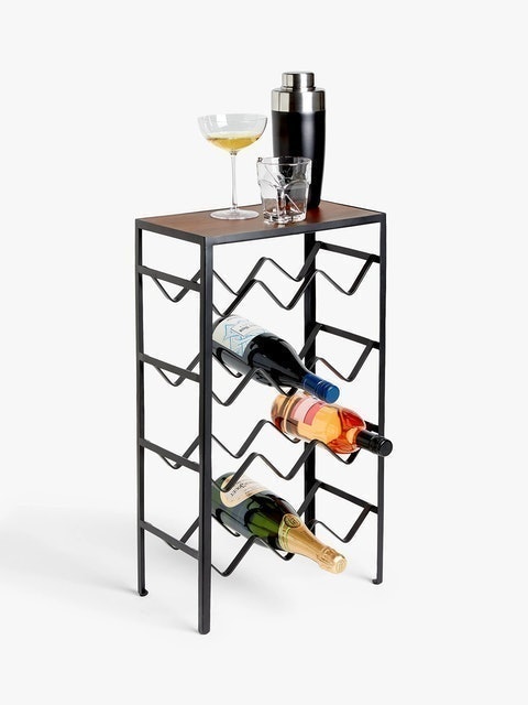 10 Best Wine Racks UK 2024 | Cranville, Alessi and More 2