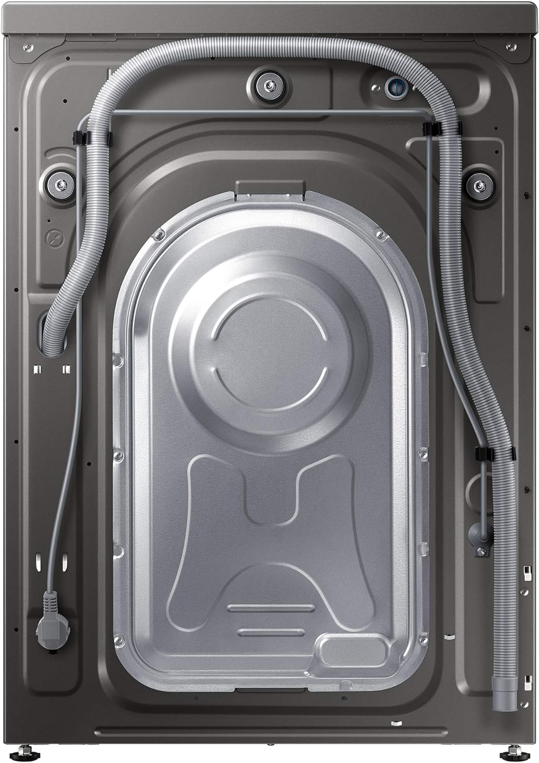 Series 5 ecobubble™ Washer Dryer 6