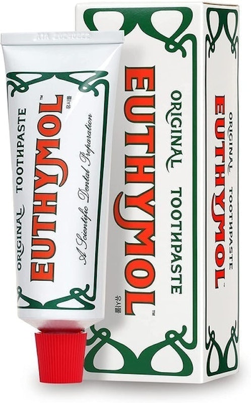 Original Toothpaste 1
