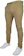 westAce Men's Skinny Stretch Chino Trousers 1