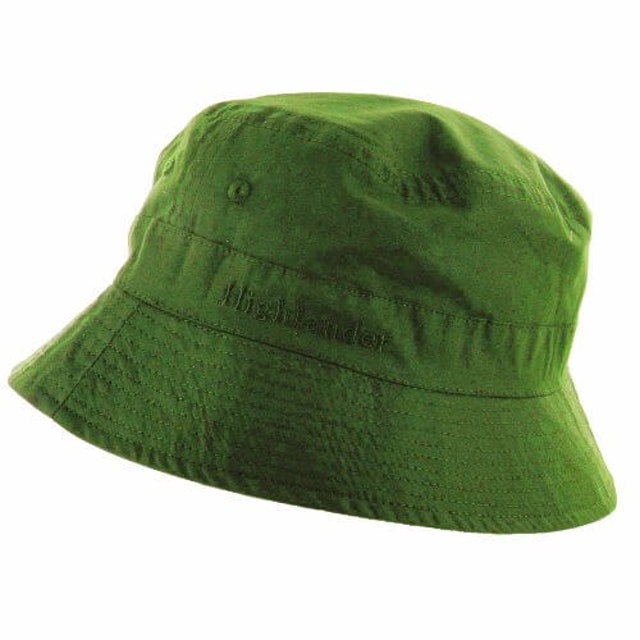 7. Highlander Premium Women’s Sun Hat 1