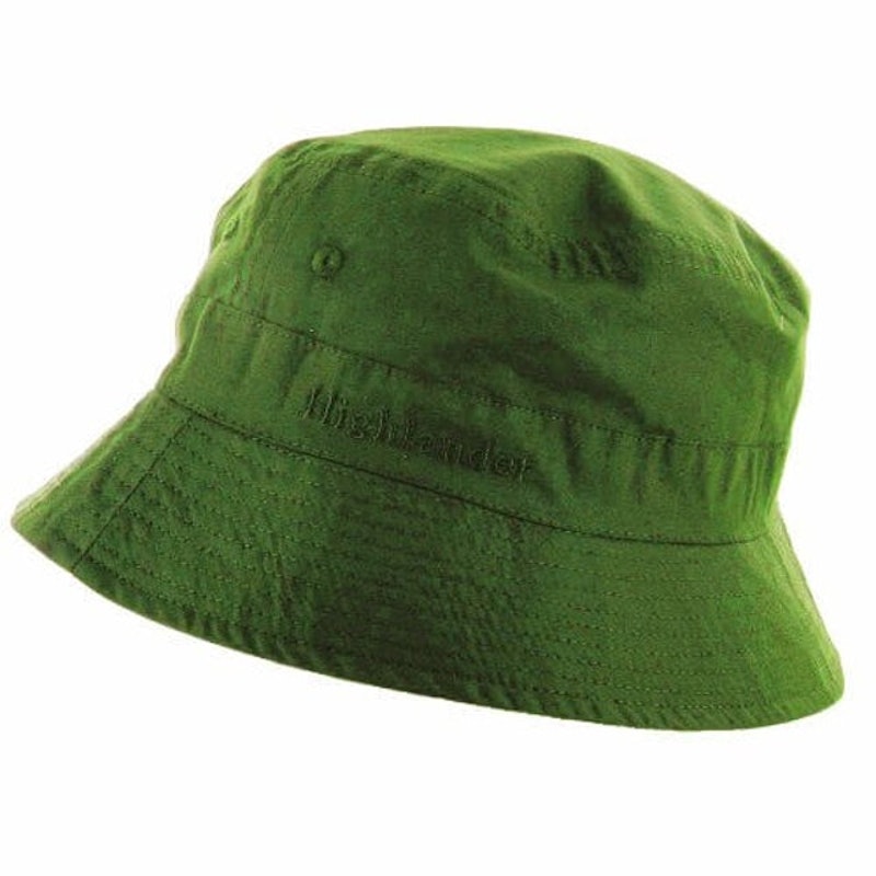 7. Highlander Premium Women’s Sun Hat 1