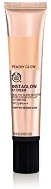 10 Best CC Creams 2024 | UK Makeup Artist Reviewed 1