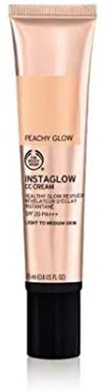 Instaglow CC Cream 1