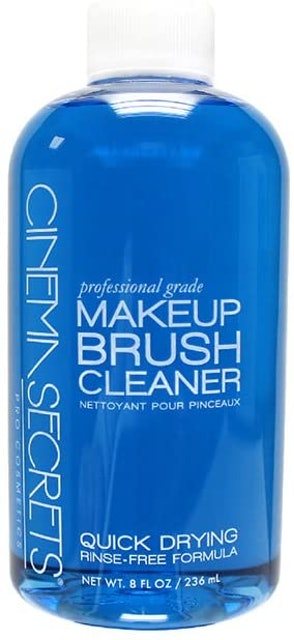 Makeup Brush Cleaner 1