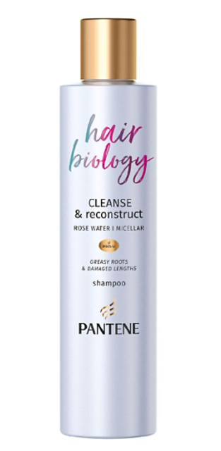 10 Best Micellar Shampoos UK 2024 | Pantene, Schwarzkopf and More 2