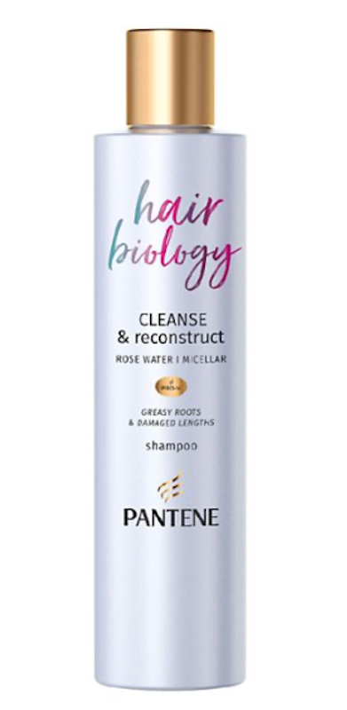 Hair Biology 1