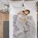 SCM Weighted Blanket With 2 Removable Covers 1