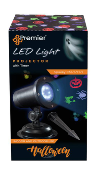 5 Best Outdoor Halloween Decorations UK 2024 | Tesco, Disney and More 1