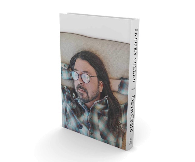 The Storyteller 2