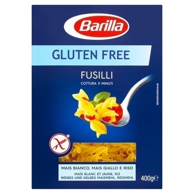 10 Best Gluten-Free Pastas | UK Nutritionist Reviewed 3