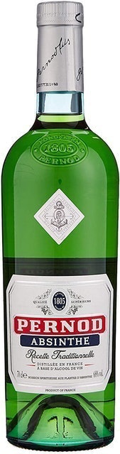 10 Best Absinthes in the UK 2024 (Pernod, La Fee, Distilleries De Provence and More) 2