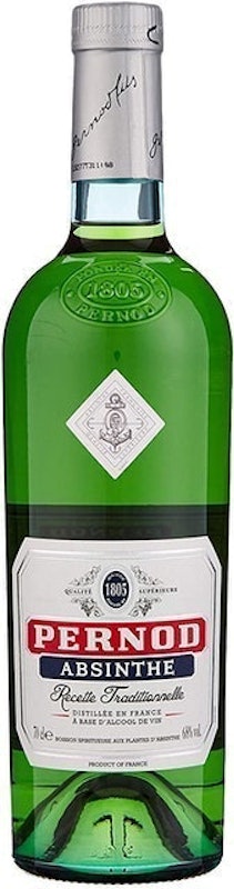 Absinthe Supérieure 1