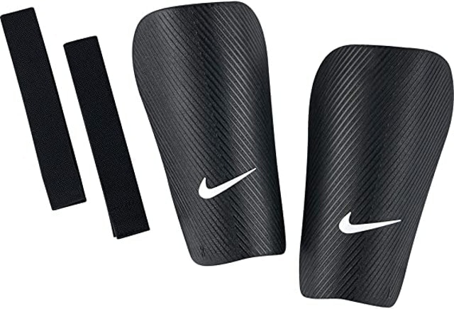 Childrens nike sales shin pads