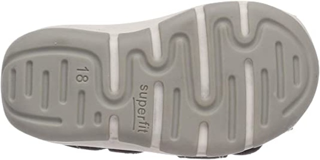 Freddy Open Toe Sandals 3