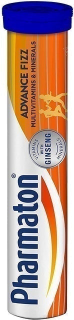 9 Best Effervescent Multivitamins UK 2024 | Berocca, Pharmaton and More 2
