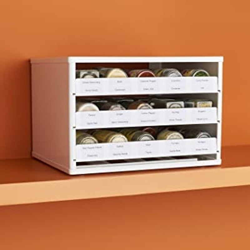Chef's Edition SpiceStack 2