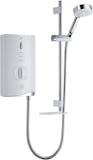 10 Best Electric Showers UK 2024 | Warm, High Pressure Showers for Your Home 1