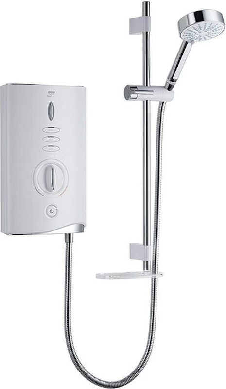 Sport Max Electric Shower 1