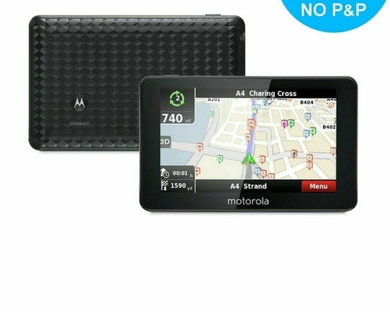 Xplore E005 2