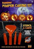 10 Best Pumpkin Carving Kits UK 2024 | Ubitree, GoStock and More 3
