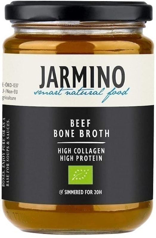 Jarmino Bone Broth Concentrate Beef