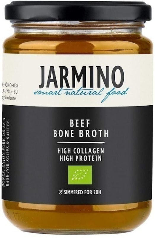 Beef Bone Broth 1