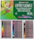 Cray-Pas® Expressionist Oil Pastels 1